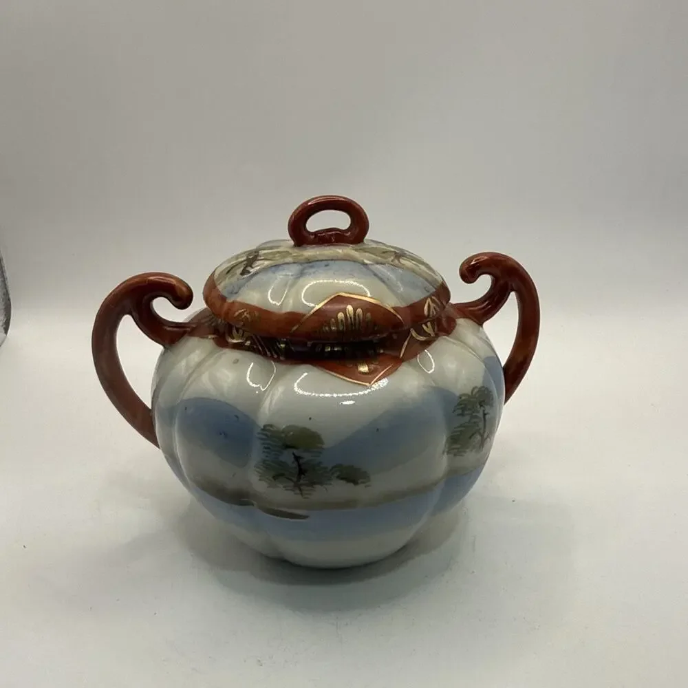 Nippon this vintage